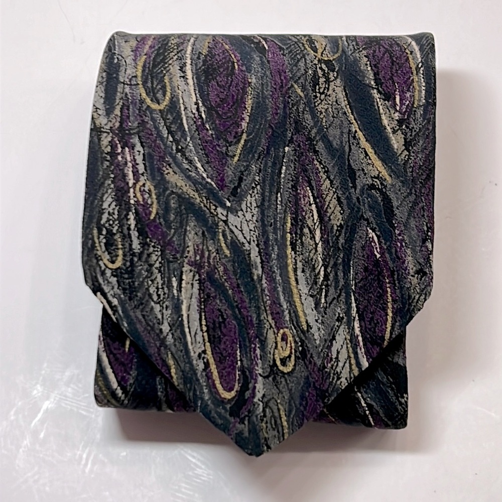 Silk Tie